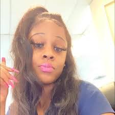 Kiera Ross's Instagram, Twitter & Facebook