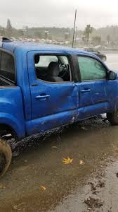 Toyota tacoma forum 📸 please use #tacoma3g for a potential feature. Wrecked My Truck Tacoma World