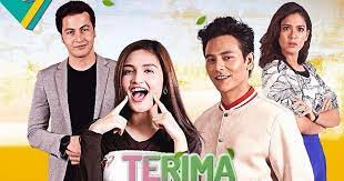 Ditayangkan bermula 15 januari 2020, setiap isnin hingga jumaat pukul 7 malam. Drama Terima Aku Seadanya Ntv7 Myinfotaip