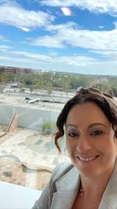 All good over here in Orange County, California the day after…