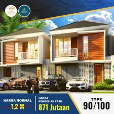 Apalagi buat teman sosialita, waaaah keren bgt. Rumah Syariah Dekat Dengan Pusat Kesehatan Sidoarjo Rumah Syariah Kpr