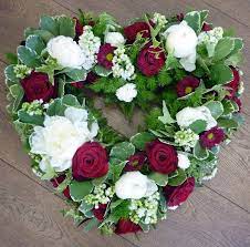 They have their exits and their entrances; Funeral Flowers Hertfordshire Order Online Or Call 01707 265220