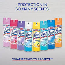 Purell professional surface disinfectant wipes; Lysol Max Cover Disinfectant Mist Sundrenched Linen 15 Oz Pricepulse