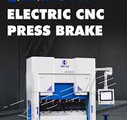 Servo Hydraulic Abkant Press Brake 40ton1300 CNC Electric ...