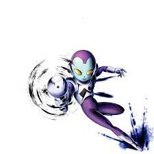 In dragon ball xenoverse 2, jaco will comment on members of the frieza force if the future warrior is training under one. Jaco Render 7 Dragon Ball Legends By Maxiuchiha22 On Deviantart