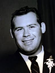 Thomas Bell Obituary