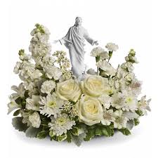 Check the obituary, funeral home website, or call the funeral home to ask if the family has offered an in lieu of flowers suggestion. Send Flowers To Visitation Or Funeral Funeral Etiquette