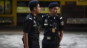 Royal malaysia police wikipedia logo production logo, police malaysia, emblem, logo, badge png. More Than 500 Police Stations Across Malaysia Are Understaffed Cna