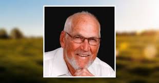 Harold "Neg" Louviere Obituary August 7, 2018