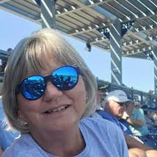 Happy Birthday Doug! 🌺🥂🌼