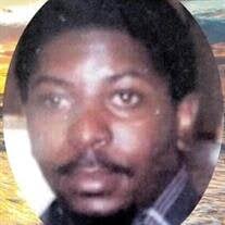 Mr. Edward Lawrence David Blocker Obituary