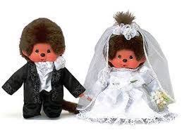 Bildergebnis Fur Monchichi Hochzeit Feiern Kindheit Kindheitserinnerungen