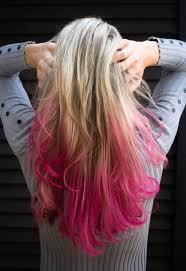 Curly hair often tends to be dry because the oils produced by your scalp struggle to reach the ends of your strands, due to the kinks and curls. How To Keep Synthetic Hair From Frizzing And Make It Look Cool Beezzly
