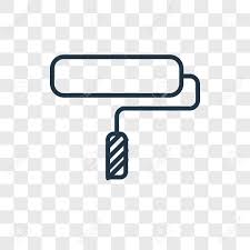 Best free png paint roller , hd paint roller png images, clipart png file easily with one click free hd png images, png design and transparent background with high quality. Paint Roller Vector Icon Isolated On Transparent Background Paint Roller Logo Concept Royalty Free Cliparts Vectors And Stock Illustration Image 107679348