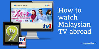 Akaun fb rasmi tv3, stesen swasta siaran terestrial no. How To Watch Malaysian Tv Channels Online Abroad With A Vpn
