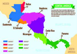 Central america is the continental isthmus of north america between the pacific ocean and the caribbean sea. Cosas Gratis Que Hacer En America Central
