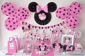 Decoracion Para Baby Shower De Minnie Mouse Imagenes Cumpleanos De Minnie Mouse Decoracion Fiesta De Minnie Decoracion Cumpleanos Minnie