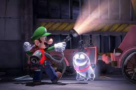 Games, in the first game as a secret unlockable character, and in super smash bros. Luigi S Mansion 3 How To Unlock Co Op Multiplayer