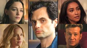 How many people has Joe Goldberg killed? Full list of Joe's murders in You 