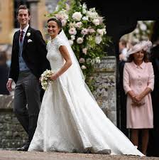I'm literally dizzy from shaking my head so hard. The Best Photos From Pippa Middleton And James Matthews Wedding Middleton Wedding Pippa Middleton Wedding Dress Pippa Middleton Wedding
