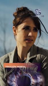 Ve esta película gratis en Youtube/SuspensoChannel 😨 Traición Mortal 😱  ¿Hasta dónde llegarías para salvar a tu hija? 📽️ #suspensochannel #youtube  #series #peliculas #thriller #suspenso #tv #drama ...