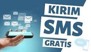 Cara internet gratis telkomsel terbaru. Cara Sms Gratis Ke Semua Operator 2020 Cara1001