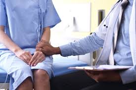 I just showed up to my medical appointments, did what i was told, and lived as best i could. Let S Stop Talking About Battling Cancer Scientific American Blog Network