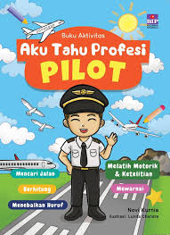 Top gambar kartun profesi dokter terbaru gokil abis via topgokilabis.blogspot.com. Aku Tahu Profesi Pilot
