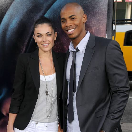 serinda swan partner
