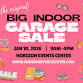 The Original Big Indoor Garage Sale event in Clive, IA