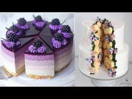 You can also get additional christmas cake decorating ideas from youtube videos. Youtube Savoury Cake Cake Decorating Birthday Cake Decorating