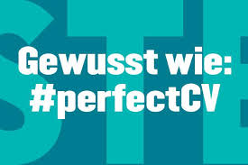 Maybe you would like to learn more about one of these? Perfekter Cv 15 Tipps Zum Lebenslauf Monster De