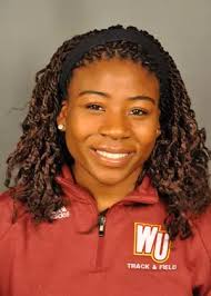 Marthaline Cooper (2/4/2014)