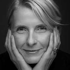 Caroline Baum Author Page