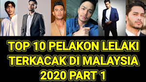 Walaupun dilahirkan pada 3 julai 1962, tetapi ini tidak penting kepadanya. Top 10 Pelakon Lelaki Terkacak Di Malaysia 2020 Part 1 Youtube