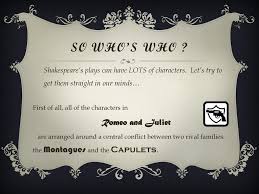 Romeo and juliet theatrical wedding at the royal shakespeare theatre. Romeo And Juliet Ppt Download