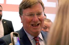 Republican Reeves Defeats Democrat Presley for Governor