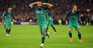 Jun 06, 2021 · tottenham hotspur are ready to shift their focus back to ajax boss erik ten hag after talks with antonio conte broke down. Tottenham Ratings Brilliant Substitution And Lucas Moura Magic Sinks Ajax