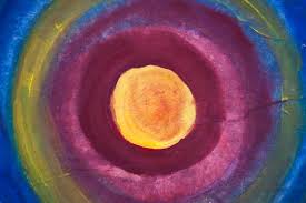 What is meant by opposite can be different between color science, and art and the printing process. Kandinsky Circles Lesson For Kids Practical Color Theory Art Sprouts