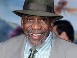 Veteran Actor Bill Cobbs Dead at 90, Roles in 'Bodyguard,' 'Air Bud' and  More