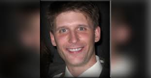 Obituary information for Mark Aaron Wood