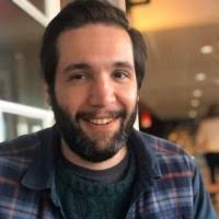 8 "Steven Hoffart" profiles