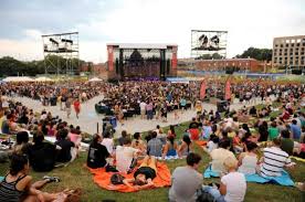 45 Correct Twc Music Pavilion Raleigh Nc Seating Chart