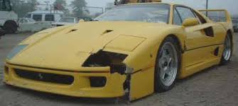Perfrormance pkg only 19k miles. Wrecked Damaged Salvage Rebuildable Ferrari Cars For Sale Ferrari For Sale Ferrari Car Cars For Sale