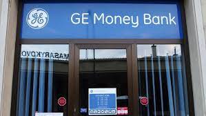 Bankomat je v zádveří, měl by být přístupný nonstop Ge Money Bank Meni Nazev Moneta Ma Hodnotu Nejmene 35 Miliard Korun Aktualne Cz