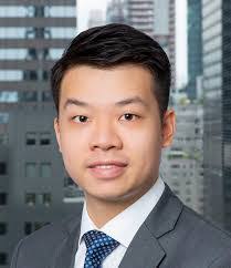 Eric Huang's Instagram, Twitter & Facebook