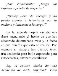 No hay que esperar el desarrollo, desde la introducción te mantiene en el borde del asiento esperando lo que sigue. El Rinoceronte Scott Alexander