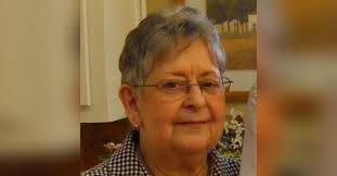 Virginia Ann Shirley Obituary