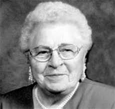 Grace Margaret Hubick Obituary