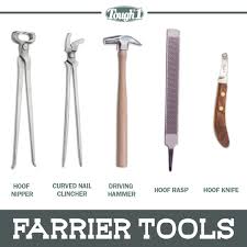Tough1 Farrier Tools Farrier Tools Farrier Farrier Supplies